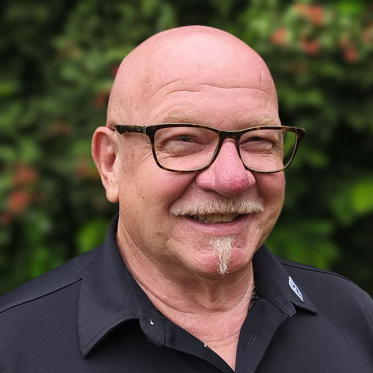 Hans Stephani