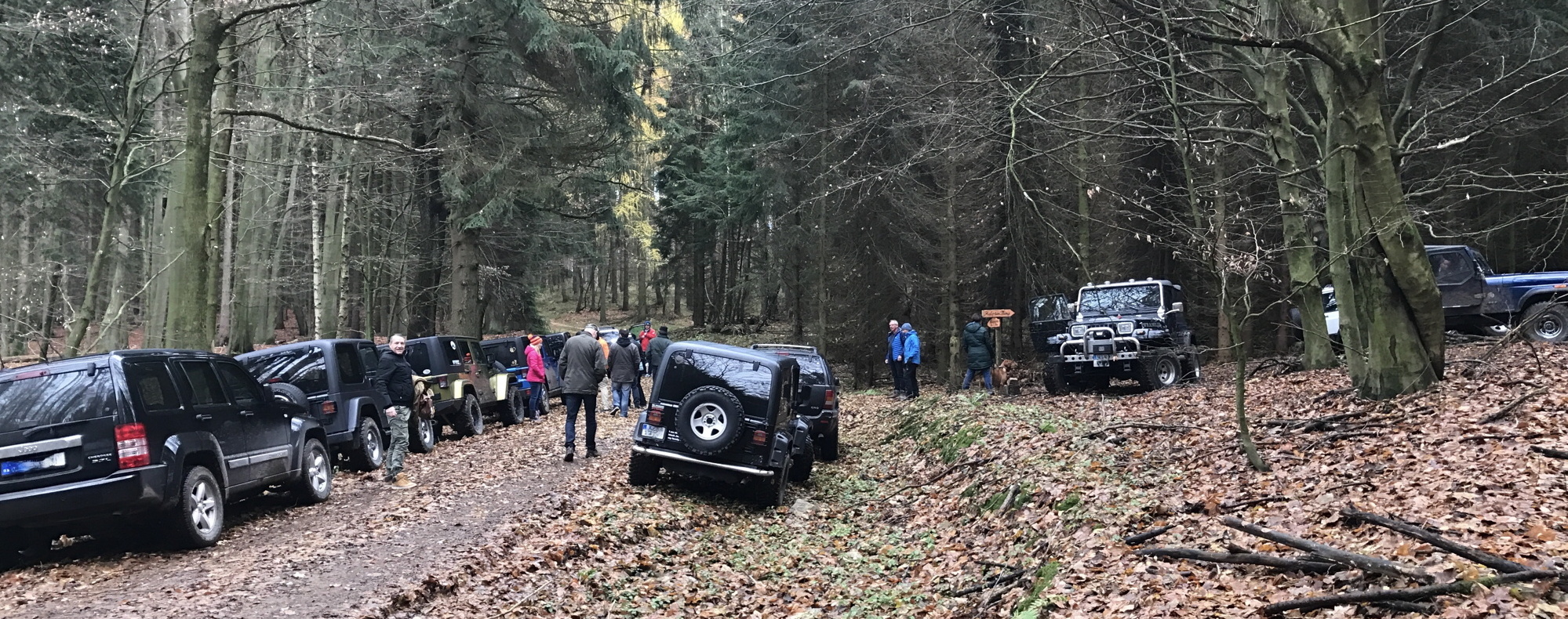 Stammtischausflug